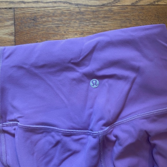 lululemon Align™ High-Rise Pant 28", Size 2 - Picture 2 of 4